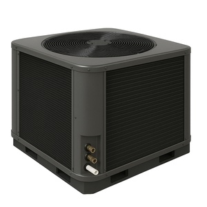 Packaged Heat Pumps